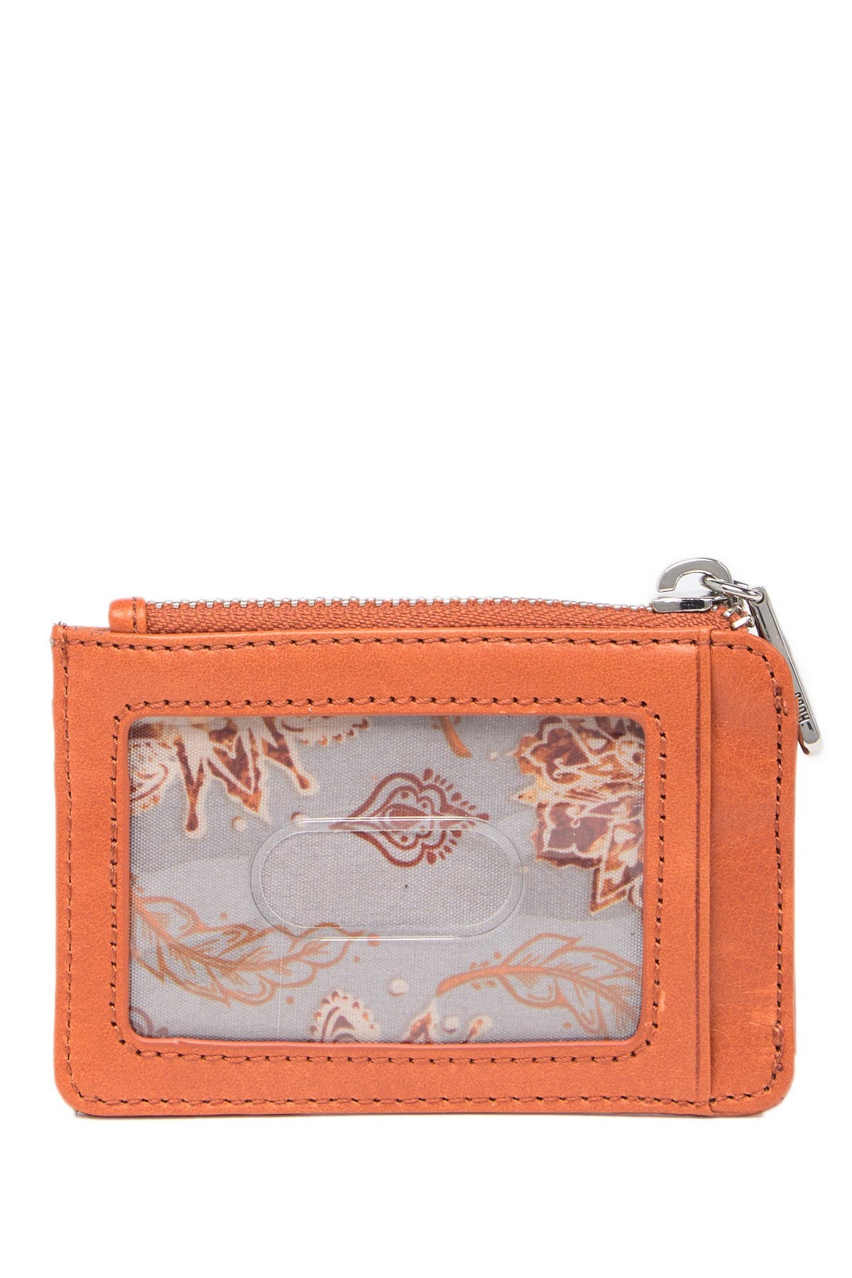 Id Card Purse